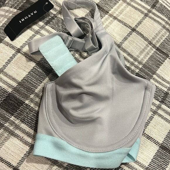 NWT Natori Women's Recharge Sports Bra 32C - Picture 5 of 5